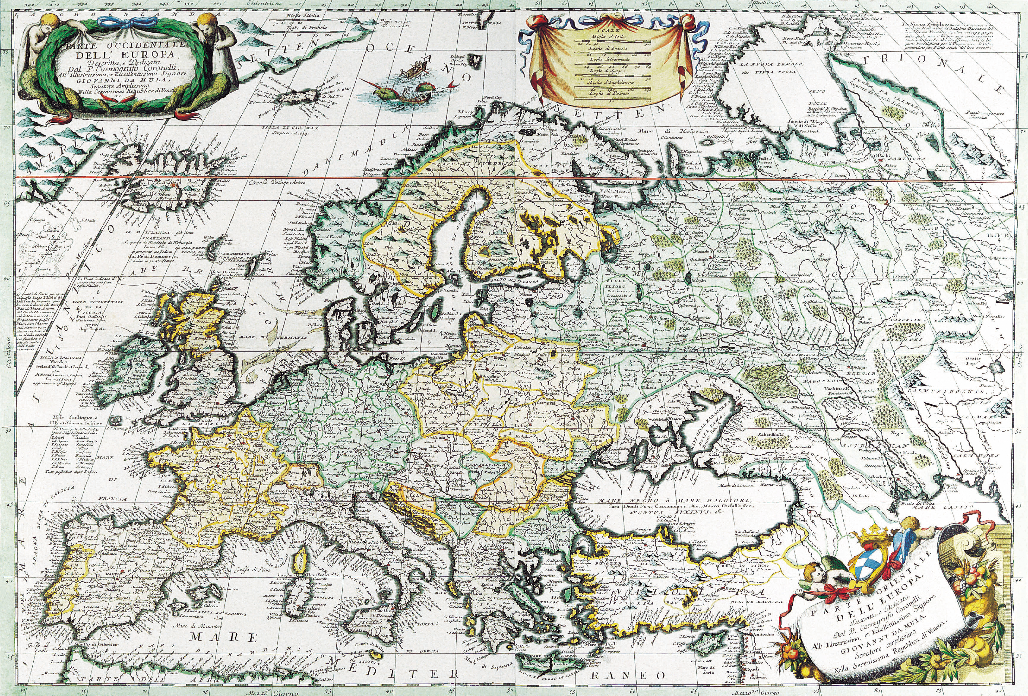 This meme is an image of a map of Europe from the 18th century, with a red line tracing the border between Prussia and Poland. The text "Prussia" is written in the upper left corner of the map, and the red line is labeled "Prussia". The image is likely being used to humorously imply that someone is being overly territorial or aggressive, similar to how the Prussian Empire was known for its expansive borders.